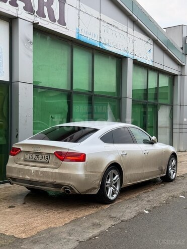Audi A5 2013, 240,000 km - 2.0 l - Bakı