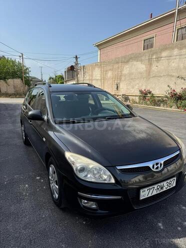 Hyundai i30 2008, 349,200 km - 1.6 l - Bakı
