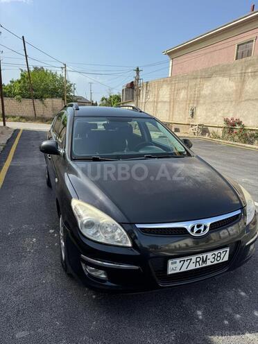 Hyundai i30 2008, 349,200 km - 1.6 l - Bakı