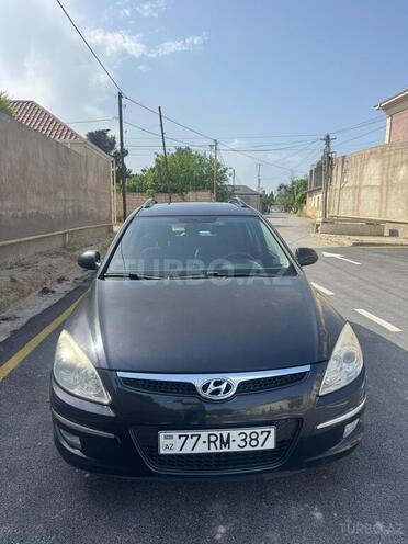 Hyundai i30 2008, 349,200 km - 1.6 l - Bakı