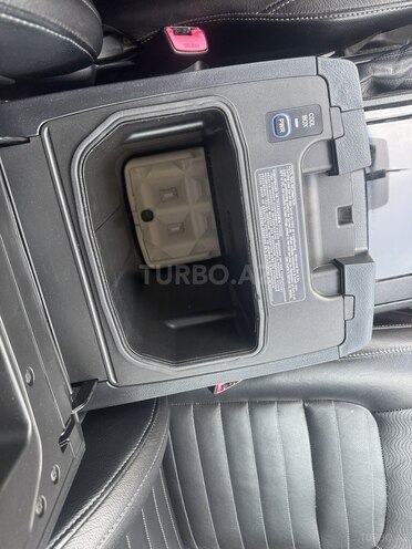 Toyota Land Cruiser 2013, 171,000 km - 4.0 л - Bakı