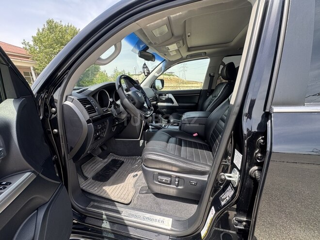 Toyota Land Cruiser 2013, 171,000 km - 4.0 л - Bakı
