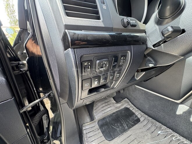 Toyota Land Cruiser 2013, 171,000 km - 4.0 л - Bakı