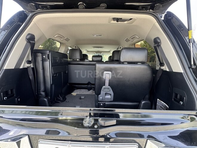 Toyota Land Cruiser 2013, 171,000 km - 4.0 л - Bakı