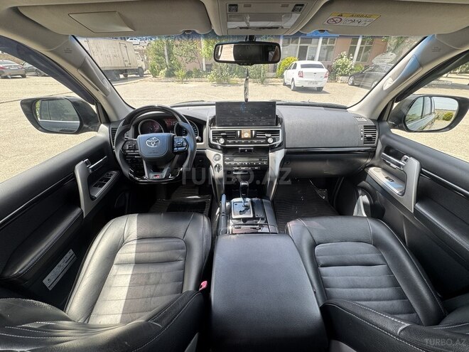 Toyota Land Cruiser 2013, 171,000 km - 4.0 л - Bakı
