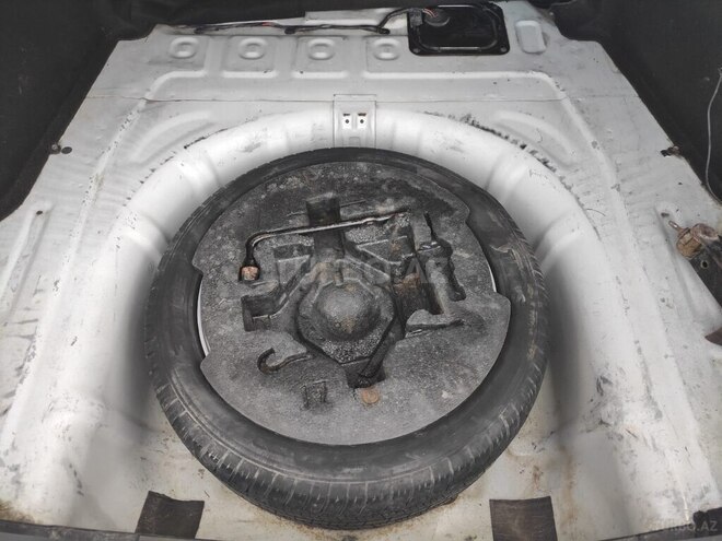 Hyundai Sonata 2007, 368,253 km - 2.4 l - Bakı