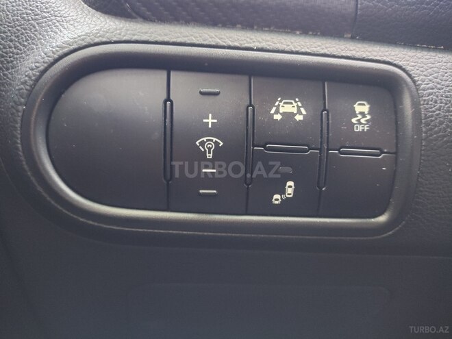 Kia Forte 2017, 113,133 km - 2.0 l - Bakı
