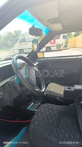 LADA (VAZ) 2115 2004, 395,000 km - 1.5 l - Gəncə