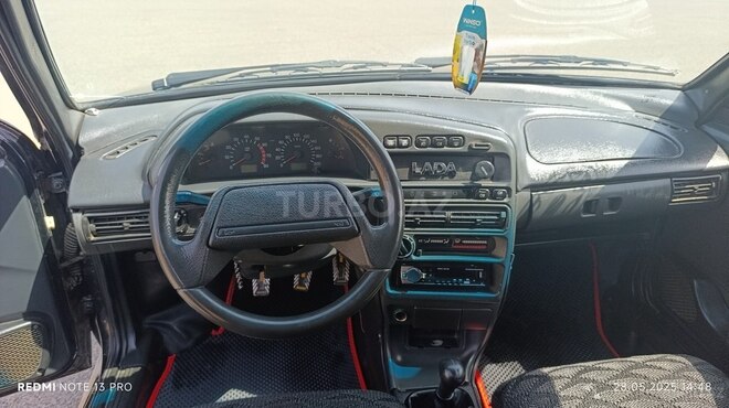 LADA (VAZ) 2115 2004, 395,000 km - 1.5 l - Gəncə
