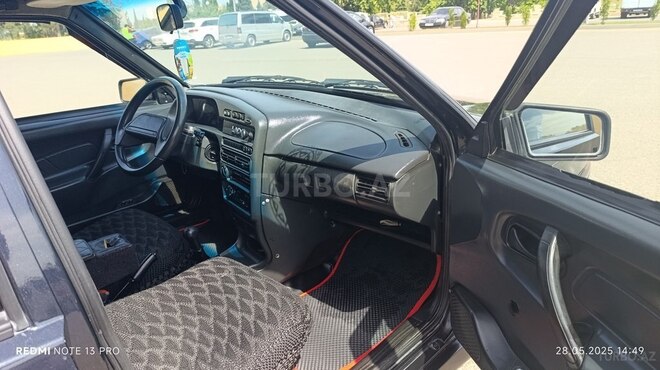 LADA (VAZ) 2115 2004, 395,000 km - 1.5 l - Gəncə