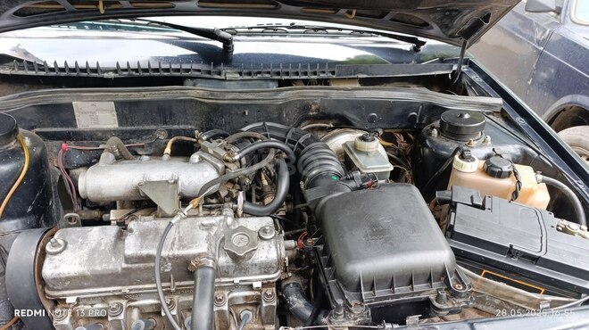 LADA (VAZ) 2115 2004, 395,000 km - 1.5 l - Gəncə