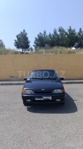 LADA (VAZ) 2115 2004, 395,000 km - 1.5 l - Gəncə