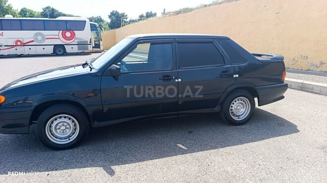 LADA (VAZ) 2115 2004, 395,000 km - 1.5 l - Gəncə