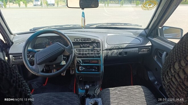 LADA (VAZ) 2115 2004, 395,000 km - 1.5 l - Gəncə
