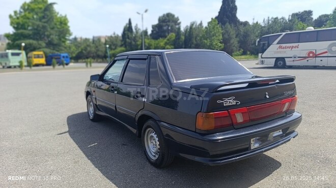 LADA (VAZ) 2115 2004, 395,000 km - 1.5 l - Gəncə