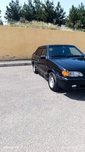 LADA (VAZ) 2115 2004, 395,000 km - 1.5 l - Gəncə