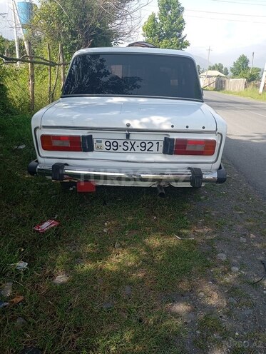 LADA (VAZ) 2106 1998, 73,563 km - 1.6 l - Balakən