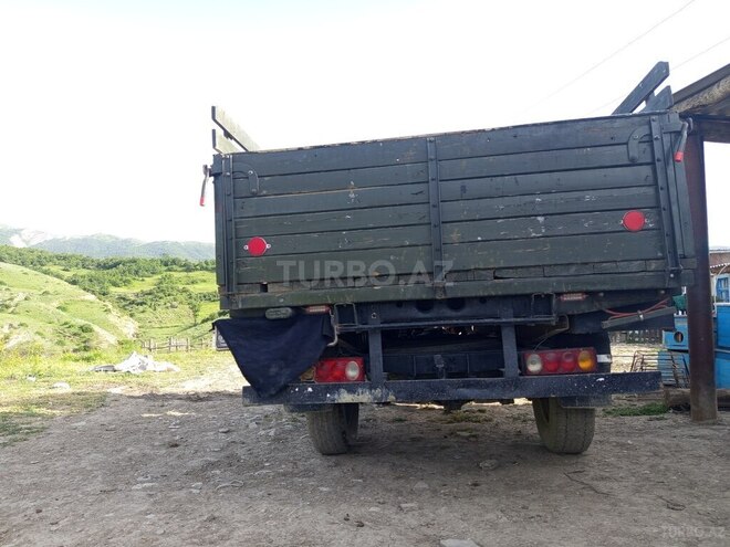 UAZ 452 1984, 616,290 km - 2.5 l - Siyəzən