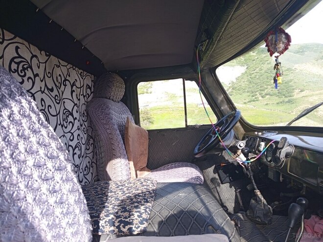 UAZ 452 1984, 616,290 km - 2.5 l - Siyəzən