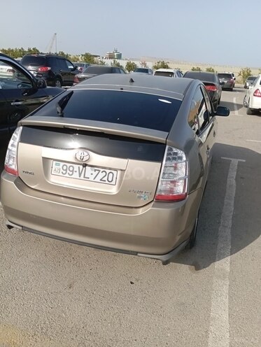 Toyota Prius 2008, 218,871 km - 1.5 l - Bakı