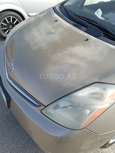 Toyota Prius 2008, 218,871 km - 1.5 l - Bakı