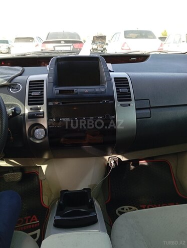 Toyota Prius 2008, 218,871 km - 1.5 l - Bakı