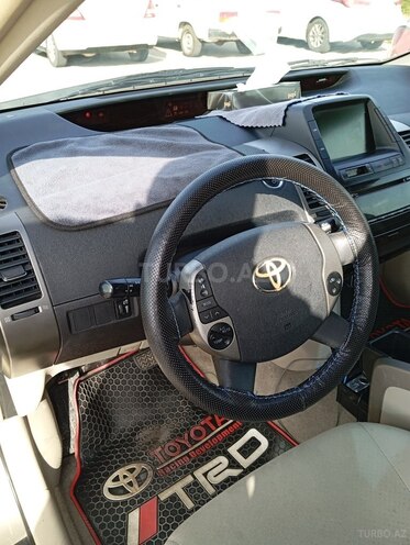 Toyota Prius 2008, 218,871 km - 1.5 l - Bakı