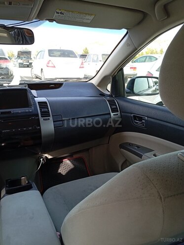 Toyota Prius 2008, 218,871 km - 1.5 l - Bakı