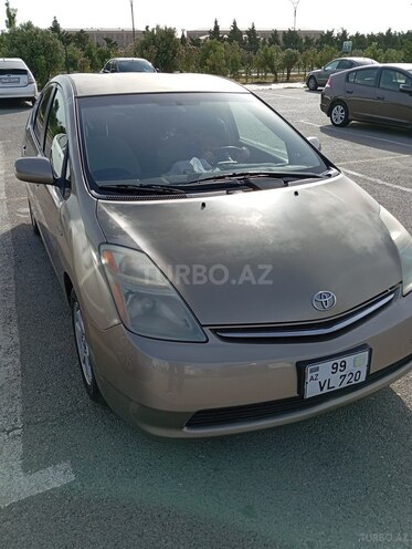 Toyota Prius 2008, 218,871 km - 1.5 l - Bakı
