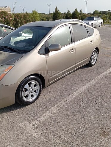 Toyota Prius 2008, 218,871 km - 1.5 l - Bakı