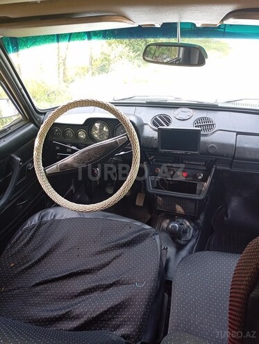 LADA (VAZ) 2106 1998, 73,563 km - 1.6 l - Balakən
