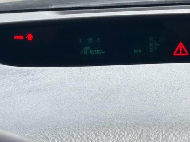 Toyota Prius 2007, 250,000 km - 1.5 l - Bakı