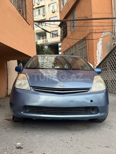 Toyota Prius 2007, 250,000 km - 1.5 l - Bakı
