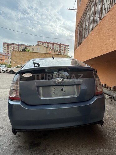Toyota Prius 2007, 250,000 km - 1.5 l - Bakı