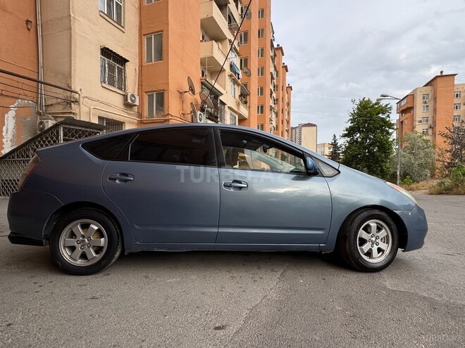 Toyota Prius 2007, 250,000 km - 1.5 l - Bakı