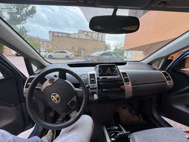 Toyota Prius 2007, 250,000 km - 1.5 l - Bakı