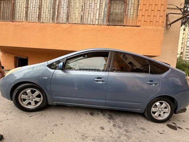 Toyota Prius 2007, 250,000 km - 1.5 l - Bakı