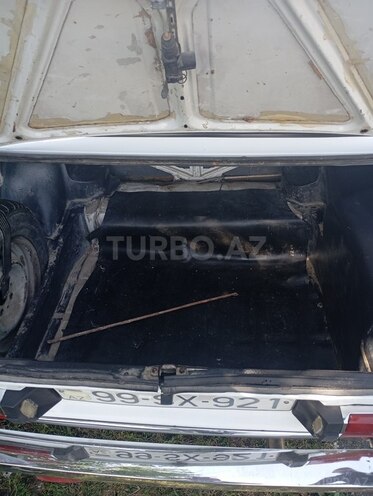 LADA (VAZ) 2106 1998, 73,563 km - 1.6 l - Balakən