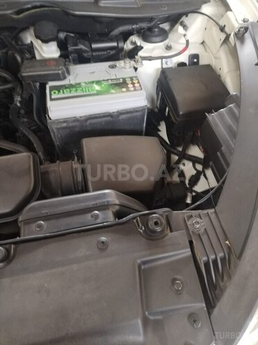 Hyundai ix35 2011, 129,009 km - 2.0 l - Tovuz