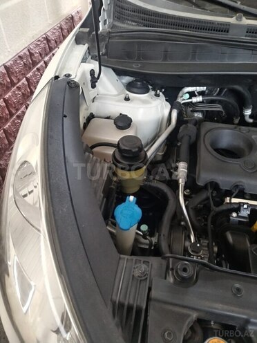 Hyundai ix35 2011, 129,009 km - 2.0 l - Tovuz