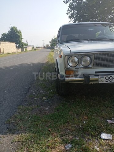 LADA (VAZ) 2106 1998, 73,563 km - 1.6 l - Balakən