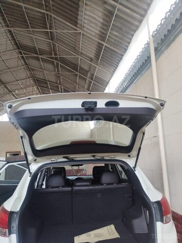 Hyundai ix35 2011, 129,009 km - 2.0 l - Tovuz