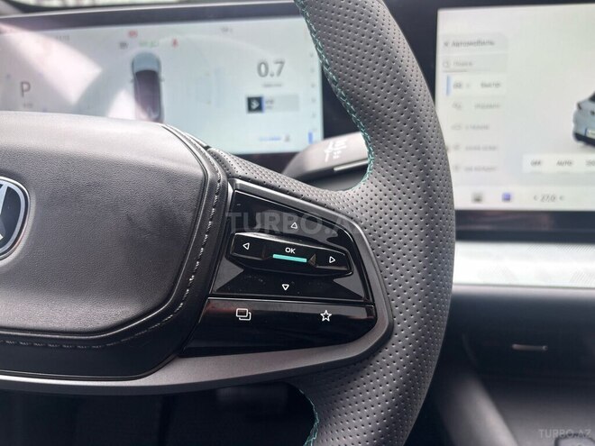 Changan Uni-T 2024, 900 km - 1.5 л - Bakı