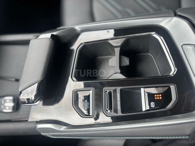 Changan Uni-T 2024, 900 km - 1.5 л - Bakı