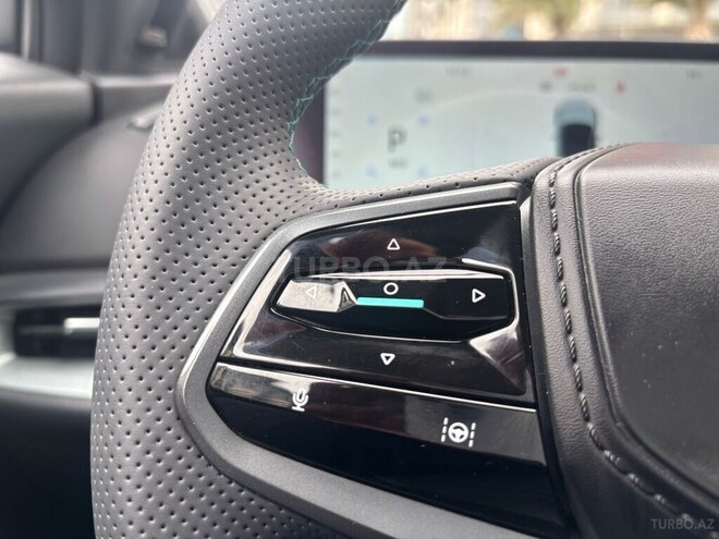 Changan Uni-T 2024, 900 km - 1.5 л - Bakı