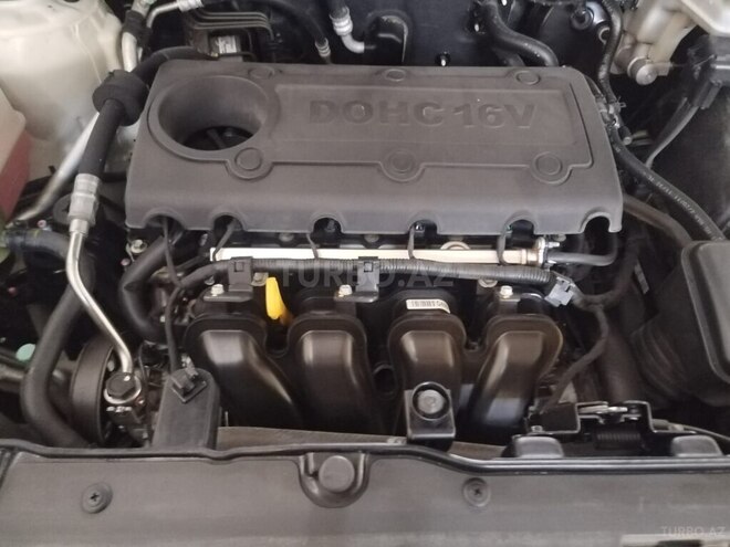 Hyundai ix35 2011, 129,009 km - 2.0 l - Tovuz