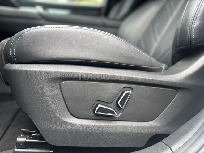 Changan Uni-T 2024, 900 km - 1.5 л - Bakı