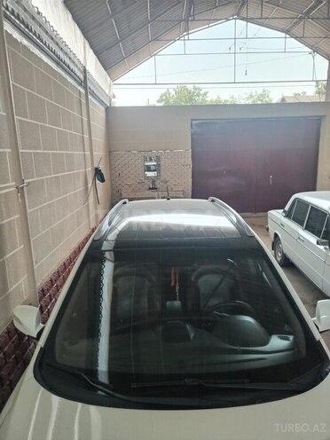 Hyundai ix35 2011, 129,009 km - 2.0 l - Tovuz