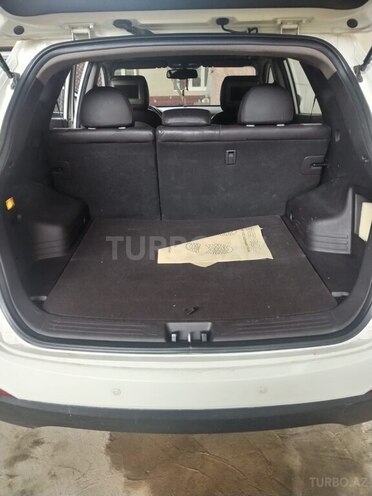 Hyundai ix35 2011, 129,009 km - 2.0 l - Tovuz