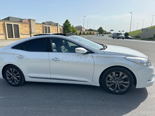 Hyundai Azera 2013, 228,000 km - 2.4 l - Bakı